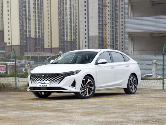 Max speed 210km/h CHANGAN 2024 RAETON Ruicheng PLUS 2024 1.5T DCT Luxury Edition energy