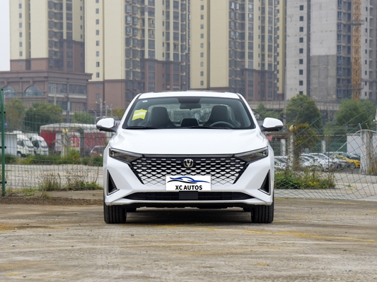 Max speed 210km/h CHANGAN 2024 RAETON Ruicheng PLUS 2024 1.5T DCT Luxury Edition energy