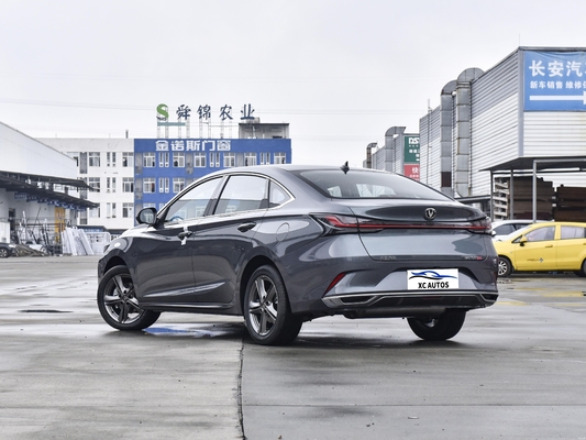 2024 Changan Raeton Plus Sedan Petrol Car with Displacement ≤1.5L and 300 Max. Torque
