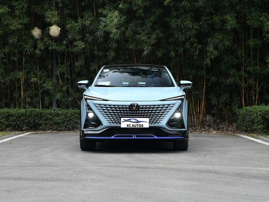 Changan UNI-T 1.5T Awd Gasoline SUV Car with LED Headlight and Wheelbase 2500-3000mm
