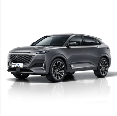 Changan Uni K 2WD 4WD Automatic SUV Car with ESC Electronic Stability Control System Yes