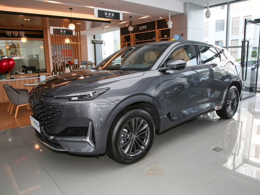 Uni-K Hybrid Changan Uni-K Gasoline Accessories ESC System and Electric Seat Adjustment