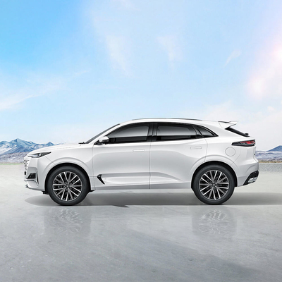 Uni-K Hybrid Changan Uni-K Gasoline Accessories ESC System and Electric Seat Adjustment