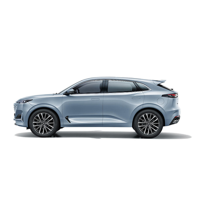 Changan Uni-K Unik Idd 2024 Gasoline 2023 Awd Shangan Uni K with Front 4 Rear 4 Radar