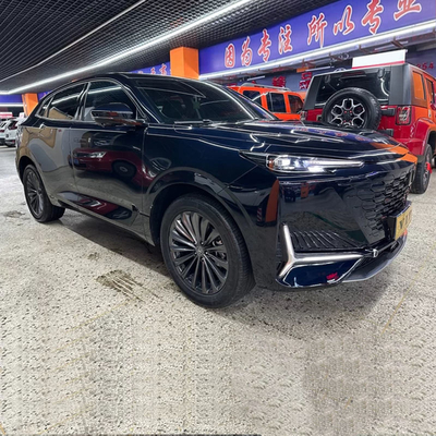 Changan UNI-K 2021 2.0T Excellent Model Display Mileage 60 000 km Awd Gasoline Cars used car