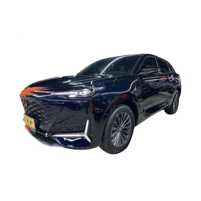 Changan UNI-K 2021 2.0T Excellent Model Display Mileage 60 000 km Awd Gasoline Cars used car