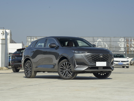 Changan Uni-K 2.0T Petrol SUV 2024 Electric Driver's Seat Adjustment and LED Headligh