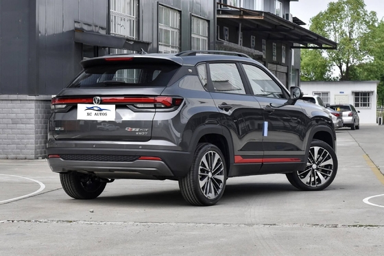 2023 Changan Cs35 Plus Awd Suv with 5 Seats and Maximum Torque of 200-300Nm