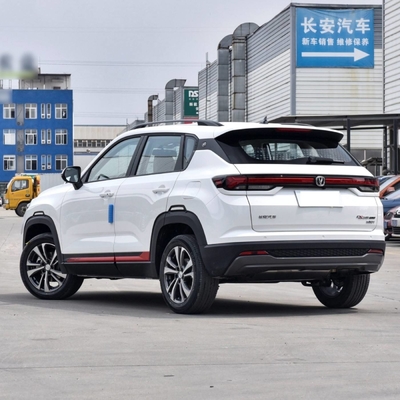 2023 Changan CS35 Plus SUV with Electric Steering System and Diesel Engine Mountings
