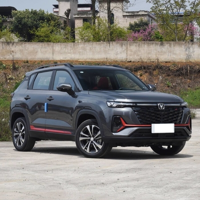 2023 Changan CS35 Plus SUV with Electric Steering System and Diesel Engine Mountings