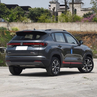 2023 Changan CS35 Plus SUV with Electric Steering System and Diesel Engine Mountings