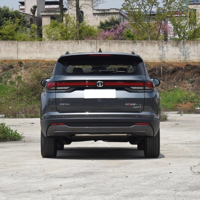 2023 Changan CS35 Plus SUV with Electric Steering System and Diesel Engine Mountings