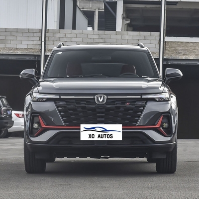 Changan Cs35 Plus Engine Accessories for Adult Maximum Torque Nm 200-300Nm