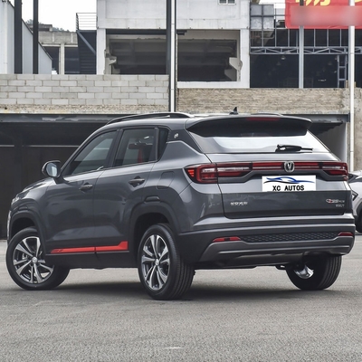 Changan Cs35 Plus Engine Accessories for Adult Maximum Torque Nm 200-300Nm