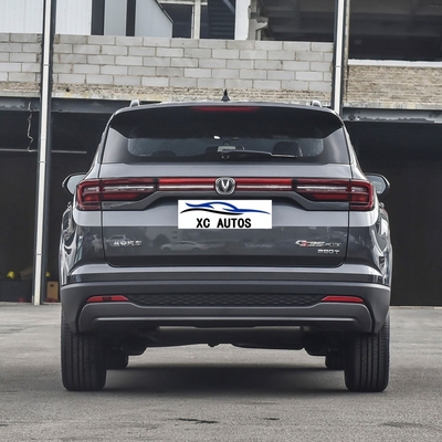 Changan Cs35 Plus Engine Accessories for Adult Maximum Torque Nm 200-300Nm