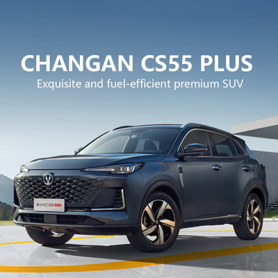 Changan Cs35 Plus Engine Accessories for Adult Maximum Torque Nm 200-300Nm