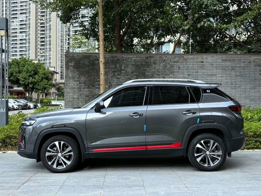5 Doors 5 Seats Gasoline Cars Suv Changan CS35 Plus for Sell ABS Yes Touch Screen Yes