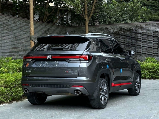 5 Doors 5 Seats Gasoline Cars Suv Changan CS35 Plus for Sell ABS Yes Touch Screen Yes