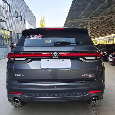 Changan cs35 plus Suv Car Electric Steering System and Touch Screen for Smooth Driving