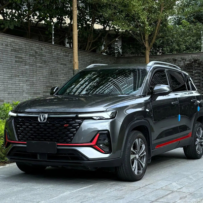 ABS Antilock Braking System Changan CS35 Plus Suv Car 360° Rear Camera for 2024 Year