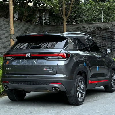 ABS Antilock Braking System Changan CS35 Plus Suv Car 360° Rear Camera for 2024 Year