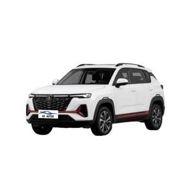 Multi-link Front Suspension Changan Cs35 Plus Cs35 Plus 2023 Luxury Suv Car For Sell