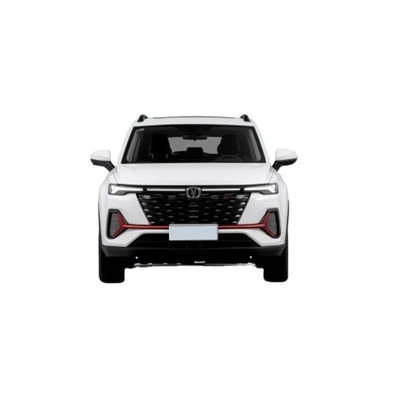 Multi-link Front Suspension Changan Cs35 Plus Cs35 Plus 2023 Luxury Suv Car For Sell