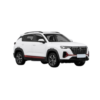 Multi-link Front Suspension Changan Cs35 Plus Cs35 Plus 2023 Luxury Suv Car For Sell