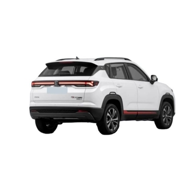 Multi-link Front Suspension Changan Cs35 Plus Cs35 Plus 2023 Luxury Suv Car For Sell