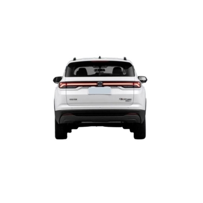Multi-link Front Suspension Changan Cs35 Plus Cs35 Plus 2023 Luxury Suv Car For Sell