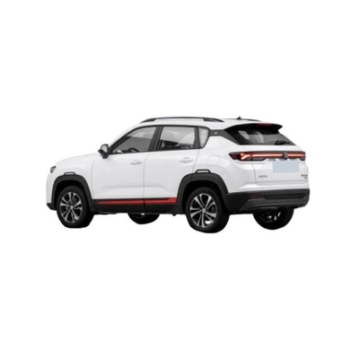 Multi-link Front Suspension Changan Cs35 Plus Cs35 Plus 2023 Luxury Suv Car For Sell