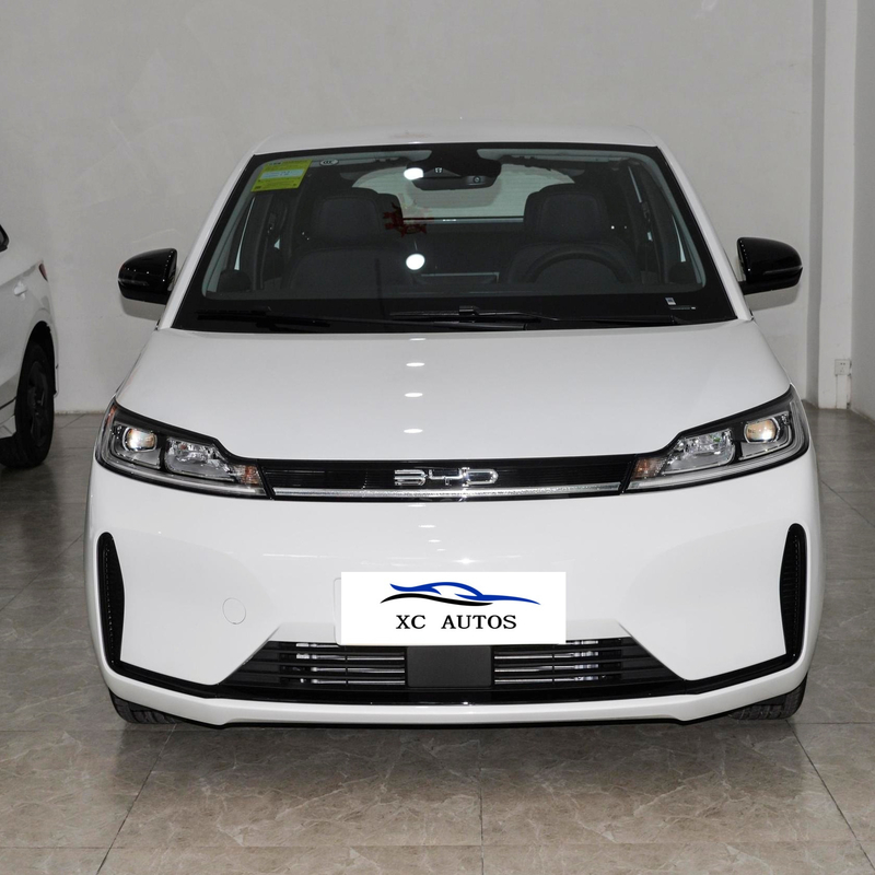 Energy Vehicle 5 Seater MPV Left Hand Drive 5 Door BYD D1 High Speed Luxury Vehicle