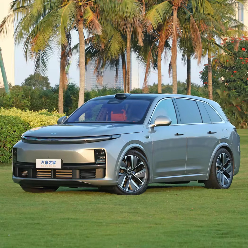 2024 Li L7 Luxury Electric Car 4WD LiXiang L6 Hybrid SUV with Hybrid Fuel Type