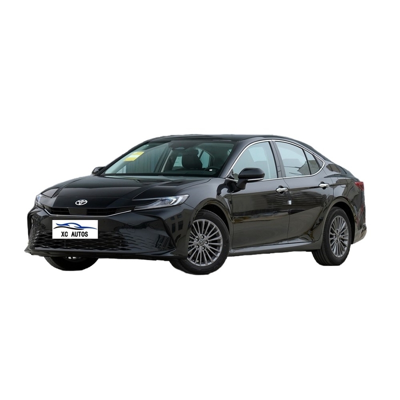 2024 Sport Version Used Toyota Camry with Maximum Torque Nm 200-300Nm and LED Headlight