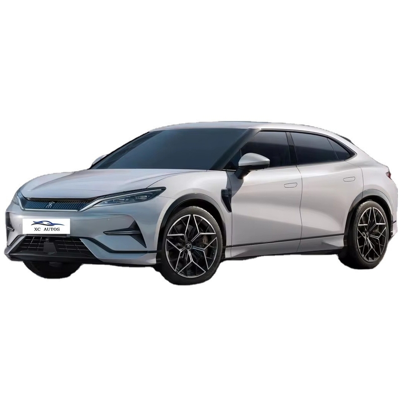 Great Value ABS Gasoline BYD Song L EV SUV for Your Business Needs