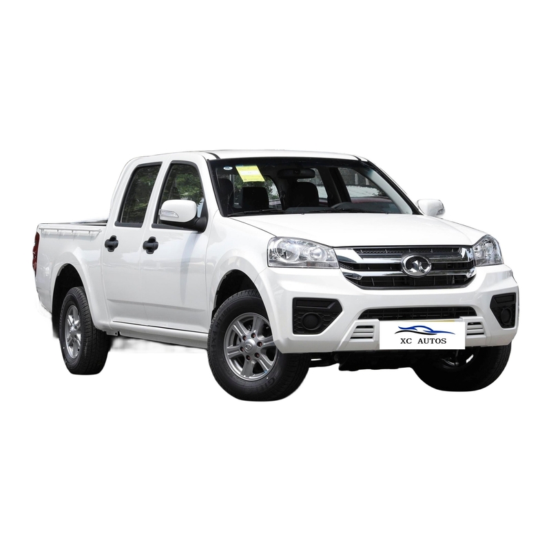 Multi-link Front Suspension Great Wall Wingle 5 Double Cab 2.0T 4dw 4x4 Chinese Truck