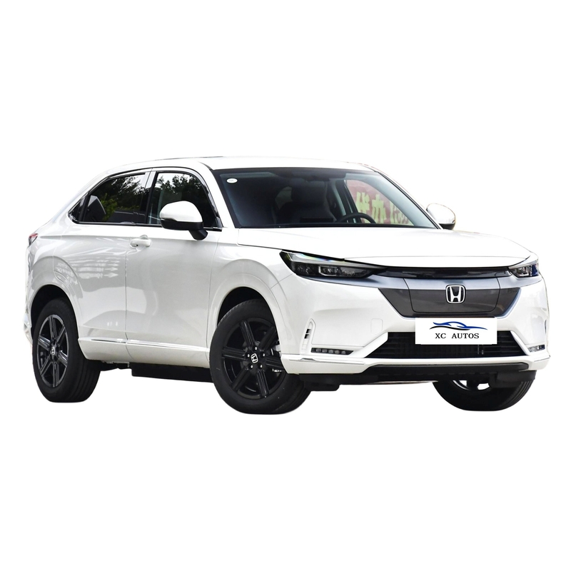 3780x1715x1540 Body Structure Chinese Used Electric Car EV Car SUV Hon da Enp1 Long Range