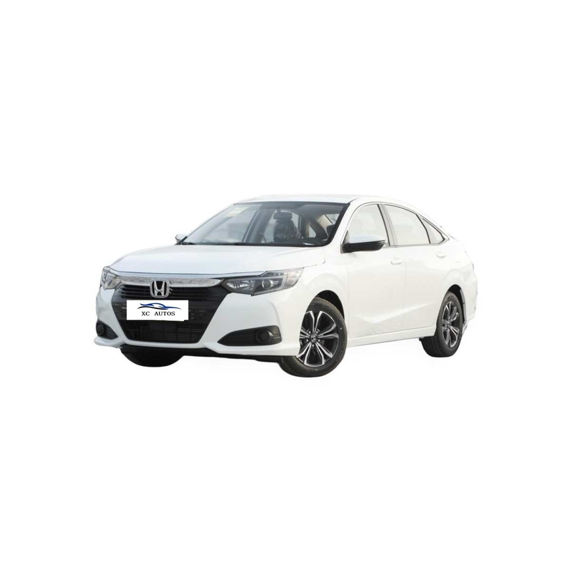 2024 Honda Crider 1.0T Luxury Sedan 5 Seats Electric Vehicle Motor Gasoline Used Car