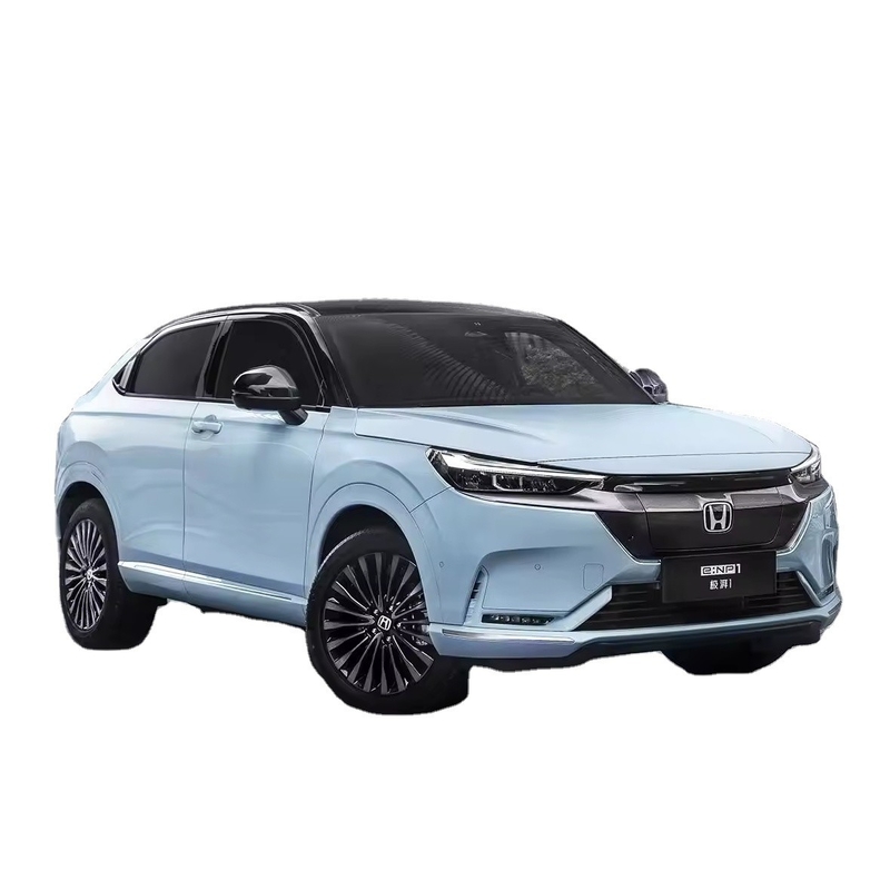 Gasoline Sport SUV EV Honda Enp1 420km 510km Top Version GAC Honda Ens1 Electric Car