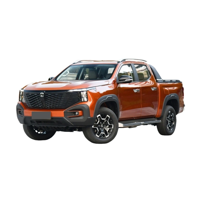 Multi-function Steering Wheel Changan Hunter 2024 Hybrid Pickup 2WD 4WD Off Road Pick Up