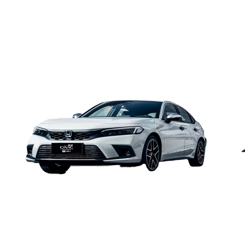 180km/h Max Speed 2023 Honda Civic Le HEV Hybrid Pioneer Edition with Engine Capacity 4L