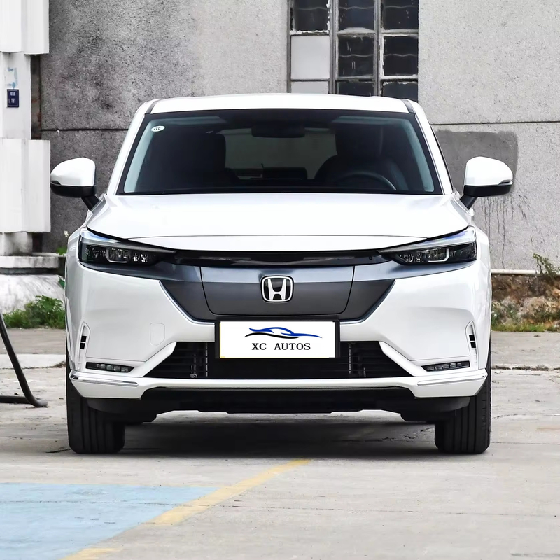 4-door 5-seater Hon da Enp1 420km Edition Gasoline Car with Long Range 420km and Good