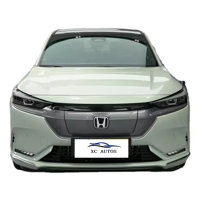 LED Headlights Honda e NP1 EV 2023ver. 510km Bloom Edition Compact SUV for Markets