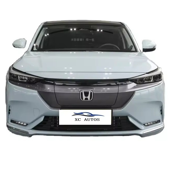 Hon da e NP1 EV 2023ver. 510km Lanji Edition Compact SUV with Fuel Tank Capacity ≤50L