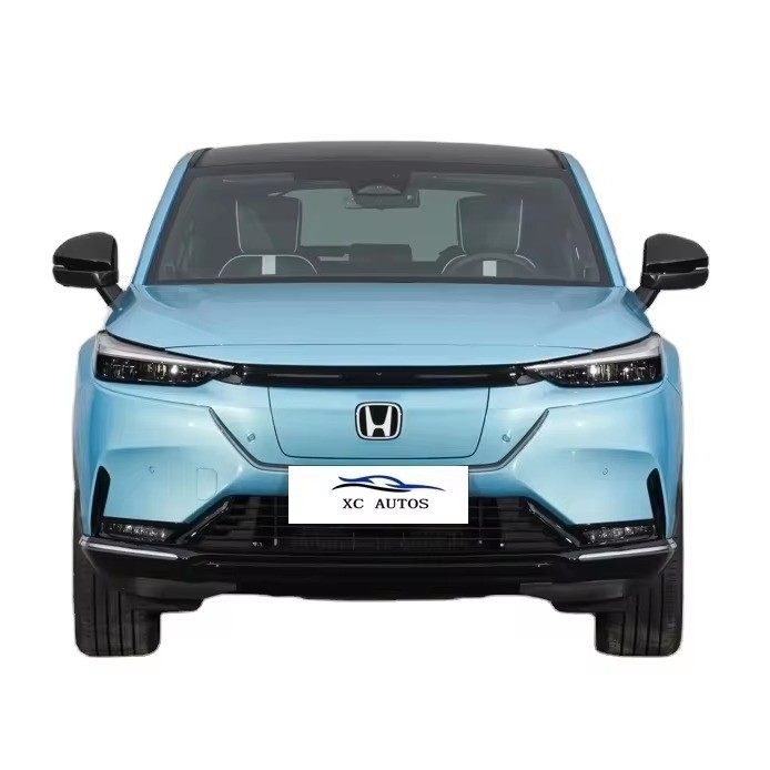 Honda eNS1 EV 2022 e-land Edition Compact SUV Compact Design with 225/50 R18 Tires