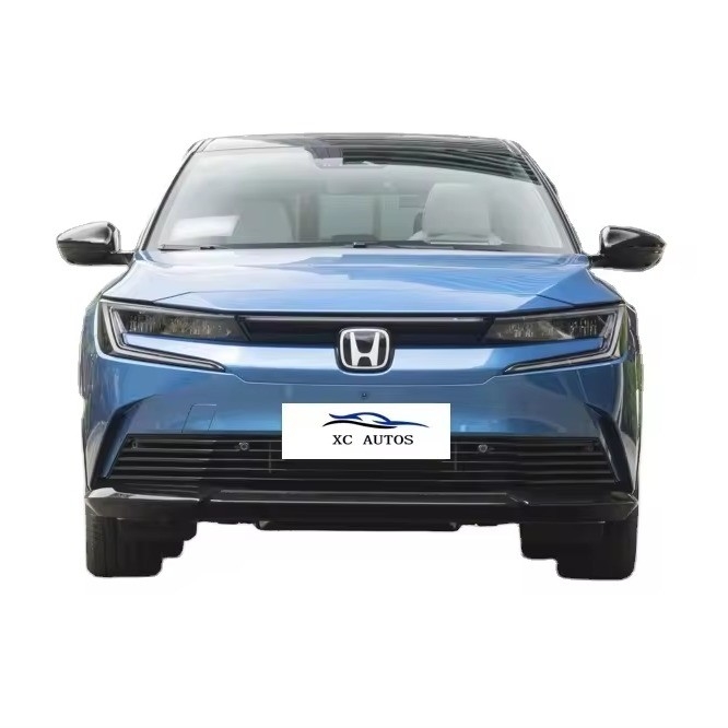 Hon-da eNP2 EV 2024 Compact SUV 150 204Ps Electric Mileage 1-25000 Miles Fuel Electric