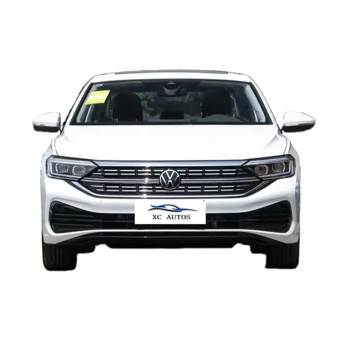 3780x1715x1540 Body Structure 2024 Volkswagen Sagitar Gasoline Vehicle 4-door 5-seat Sedan