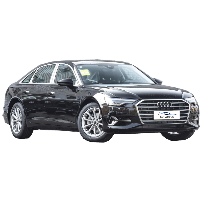 2024 Audi A6l Phev Energy Vehicle with Leather Seats and Maximum Torque Nm of 200-300Nm