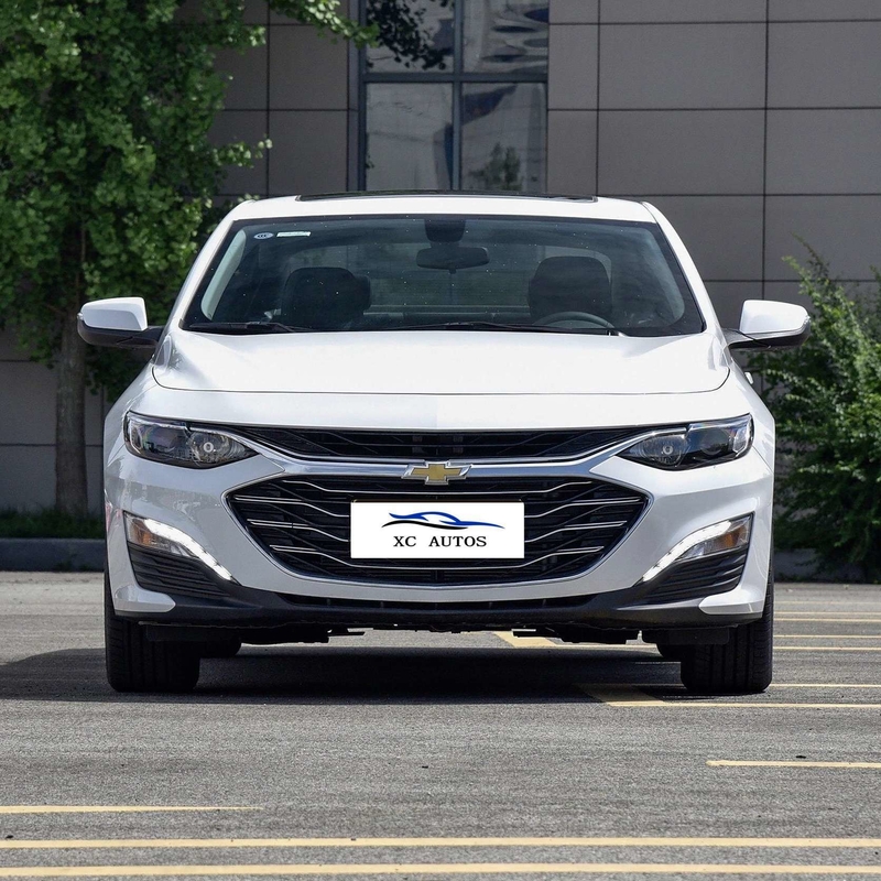 Chevrolet Malibu XL 2023 1.5t Ruidong Edition Gasoline Car with Front 4 Rear 4 Radar