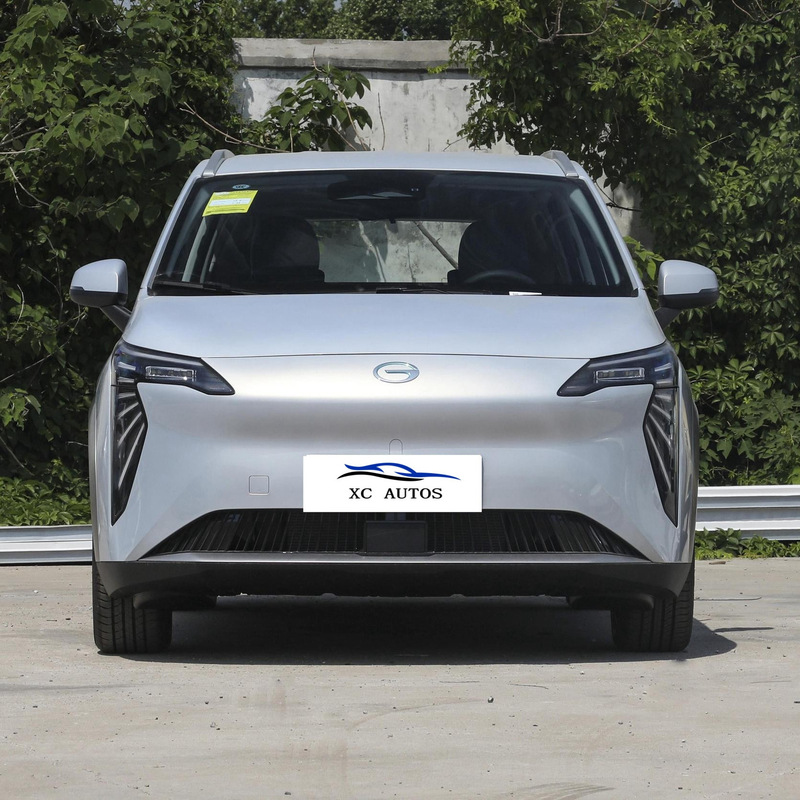GAC AION Y Sedan EV Car Electric Car with Touch Screen and Electric Parking Brake